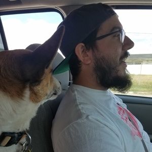 Meet your Posher, Gideon